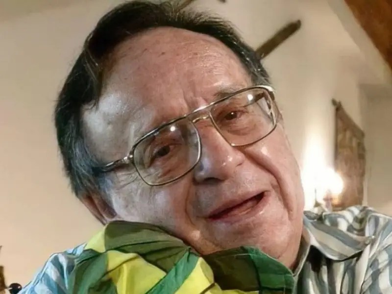Roberto Gómez bioserie
