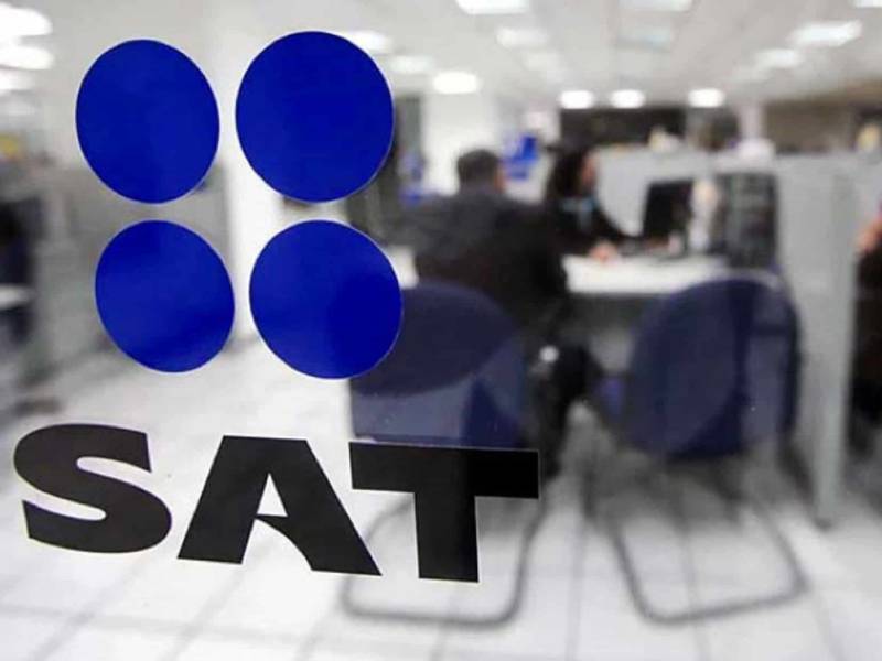 Declaraciones SAT