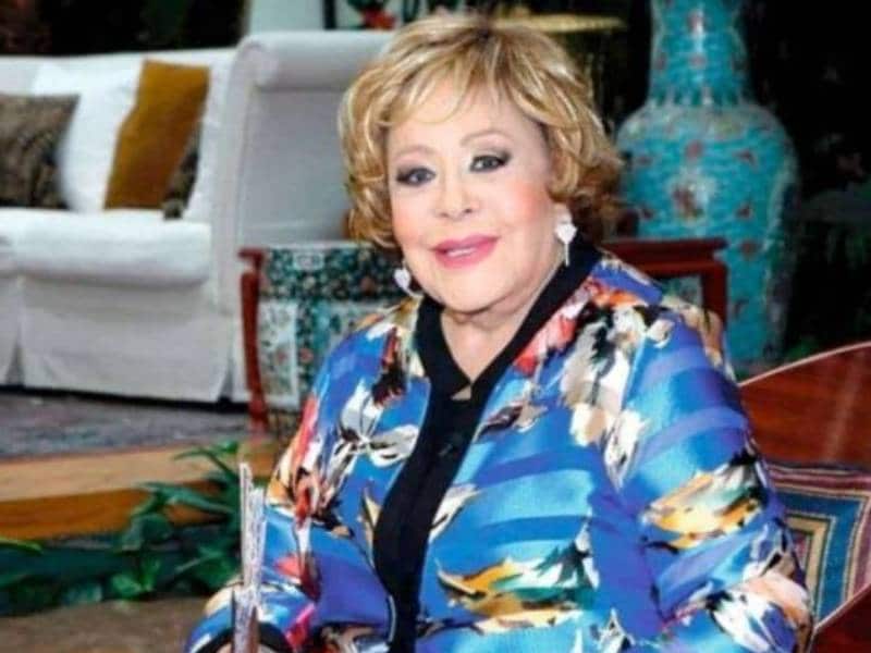 Silvia Pinal teatro