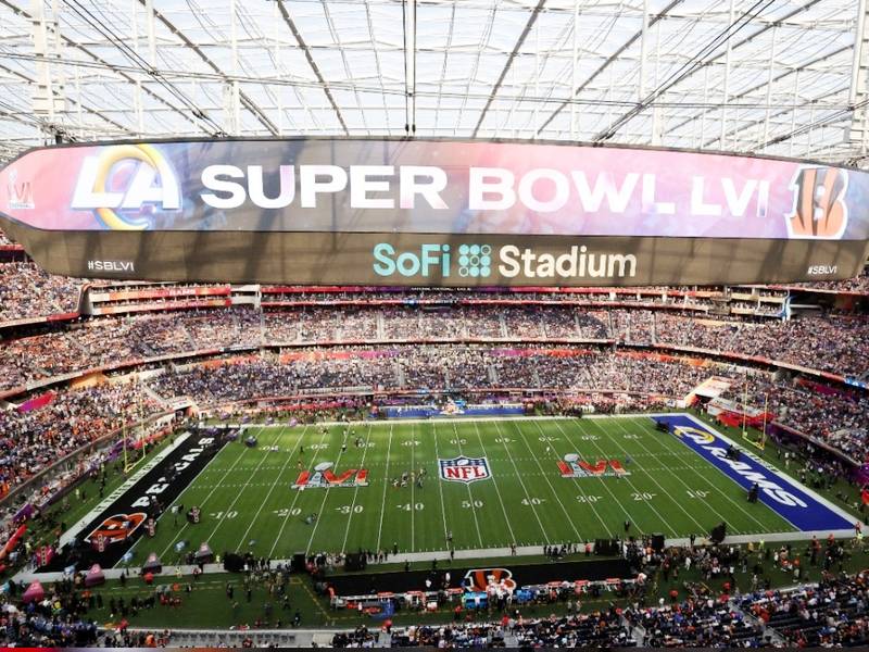 Super Bowl estar costo