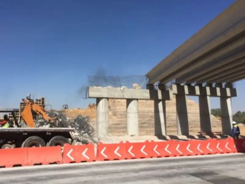 Trabe México Pachuca