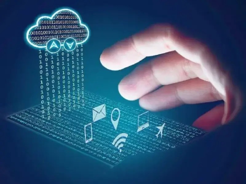 Transformación digital