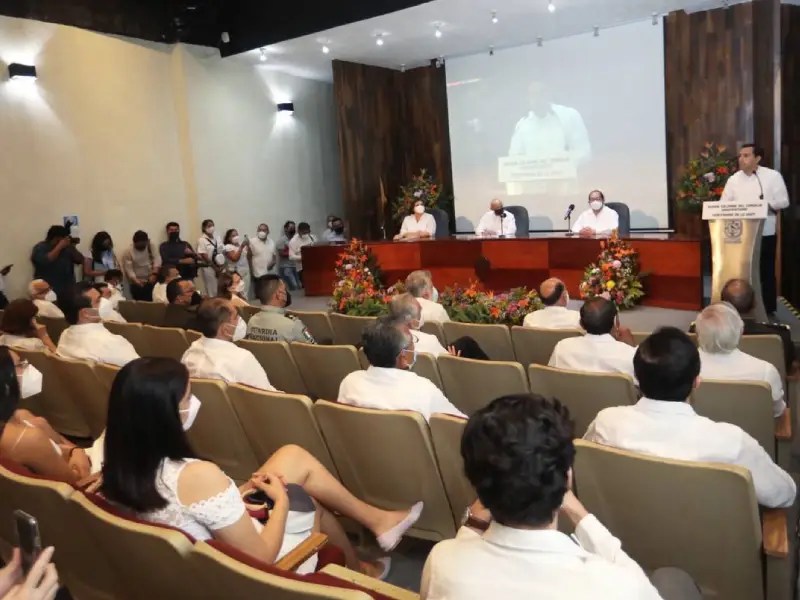 Orgullo para la sociedad yucateca