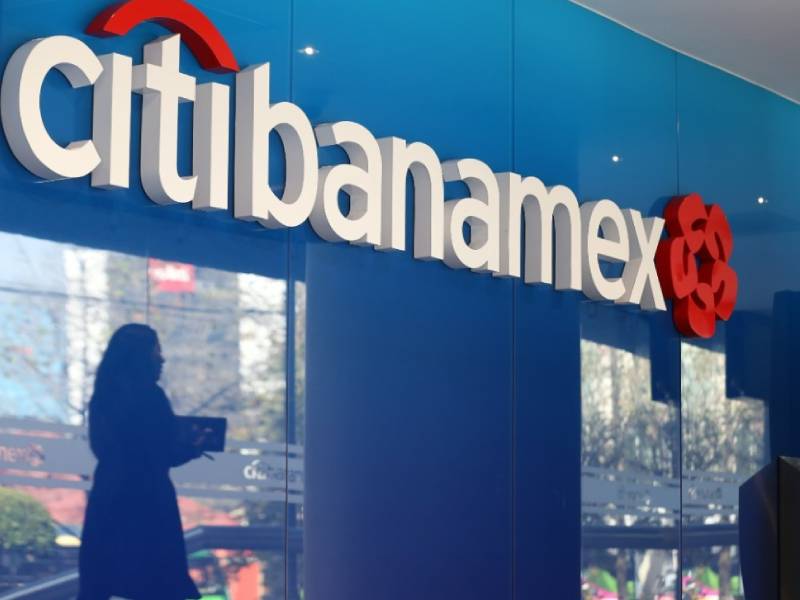 Proceso de venta de Banamex