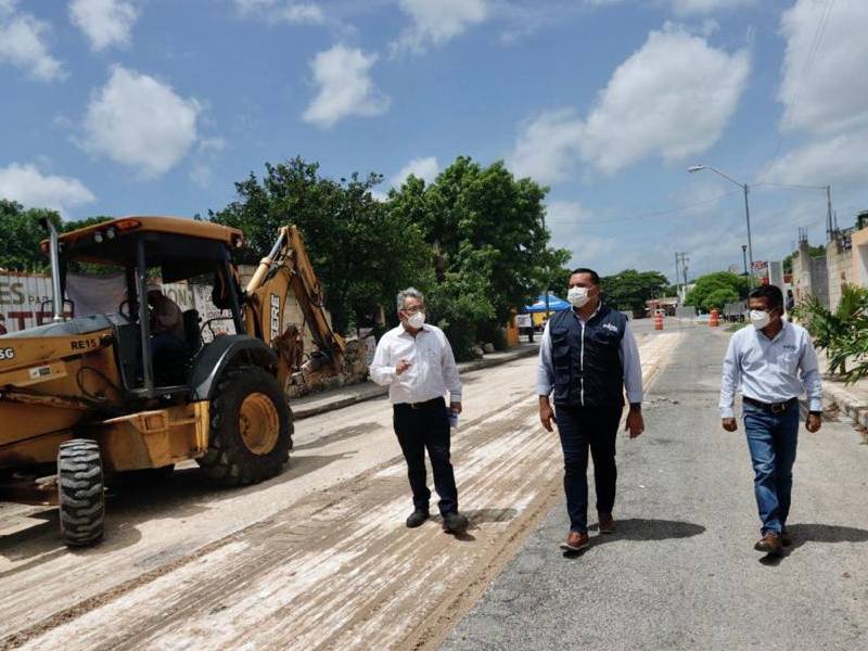 Aprueba cabildo paquete de obras