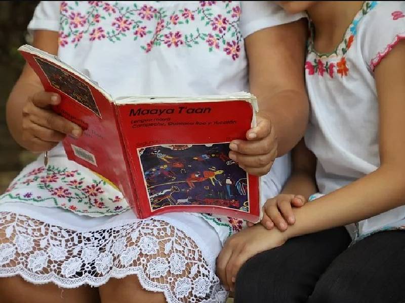 Combaten rezago educativo en 15 municipios