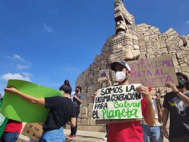 Entidad, entre las principales por agresión a ambientalistas