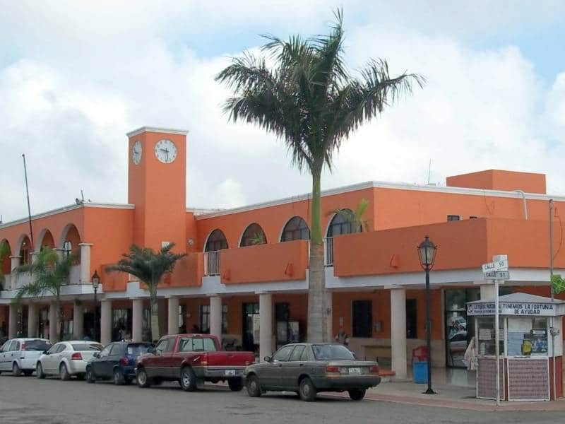 Exhiben fraude con la feria de Tizimín