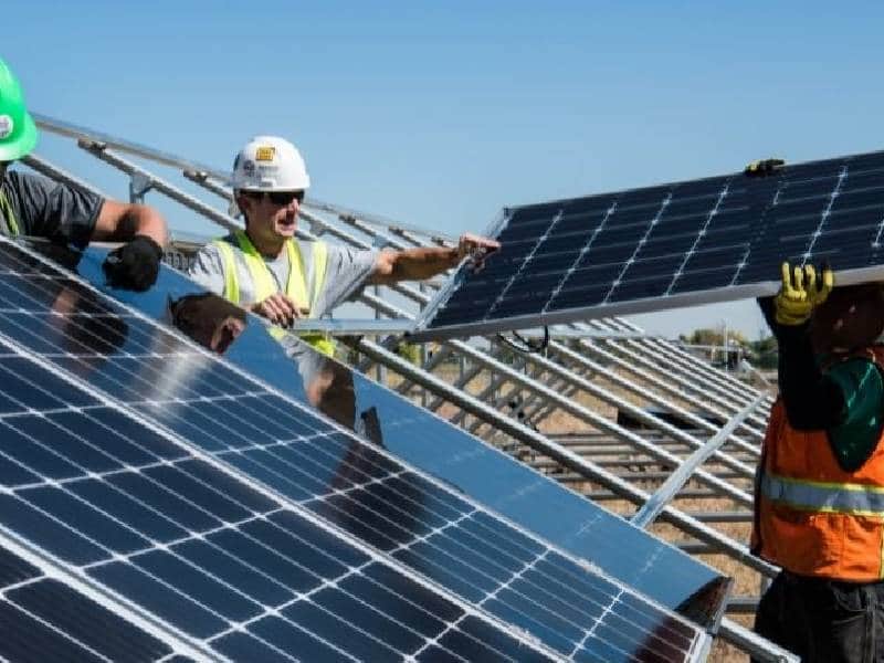 Exhortan a compañías a sumarse al Sistema de Gestión de Energía