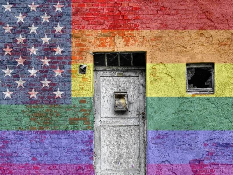 Padres de niña trans de 8 años se rebelan contra el gobernador de Texas