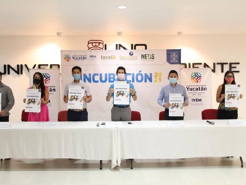 Anuncian programa para desarrollar más actividades en el estado