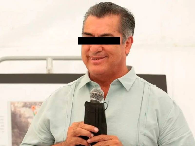 Piden salida de prisión de «El Bronco» para realizar estudios médicos