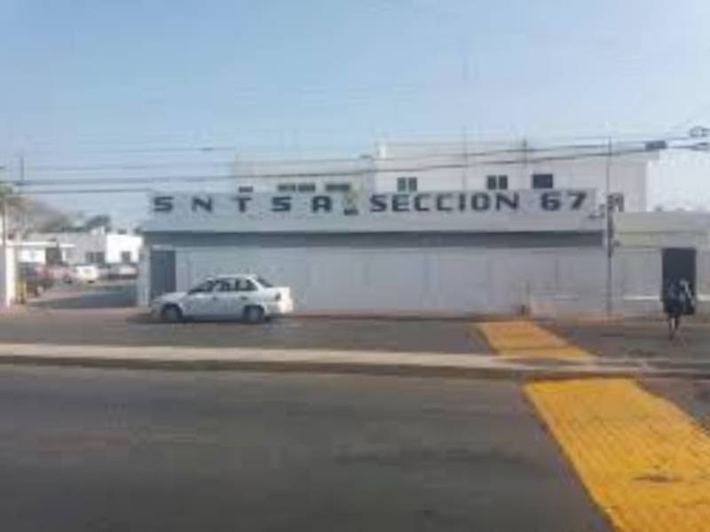 SNTSA sección 67