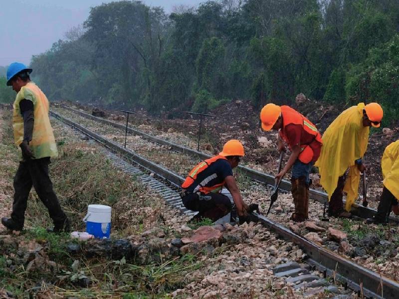 Se ejecutan grandes acciones ambientales