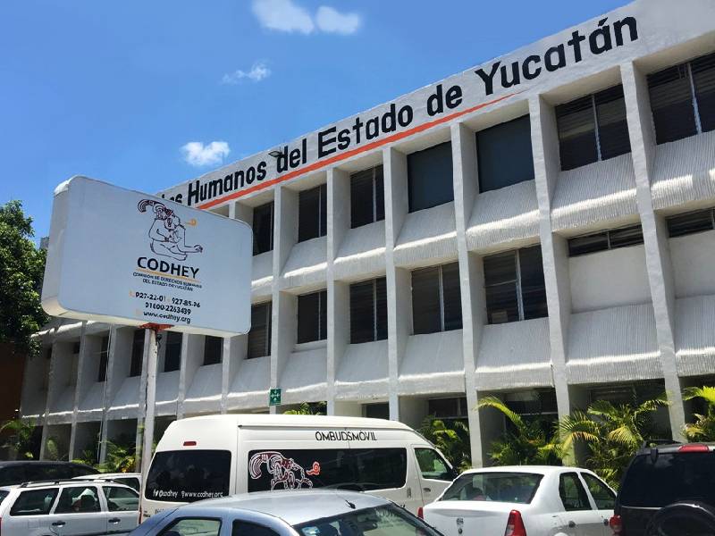 Trabajan en pro de los derechos humanos en la entidad