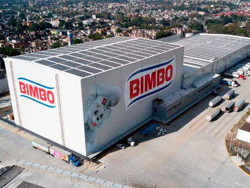 Grupo Bimbo no venderá