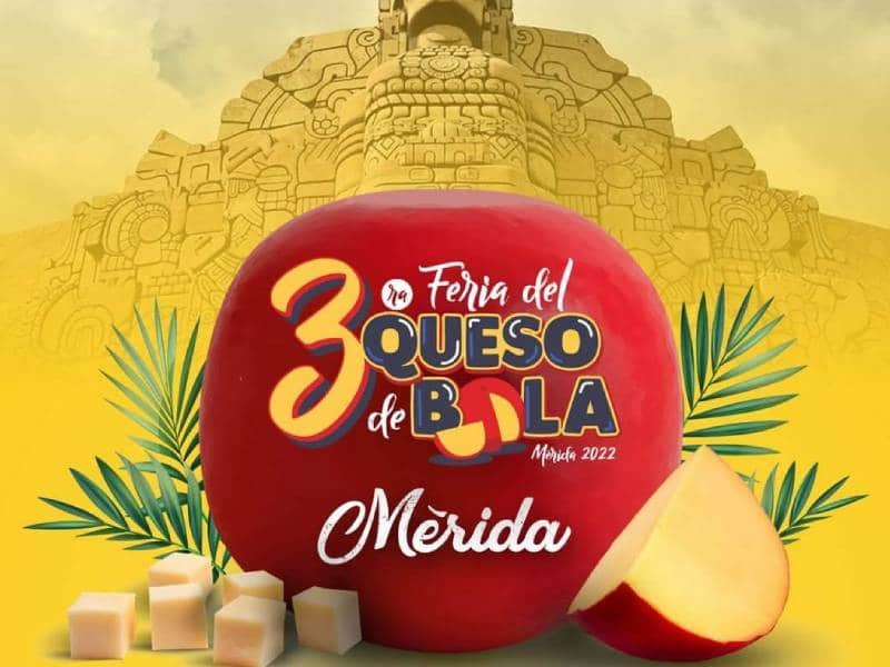 Festival Queso de Bola