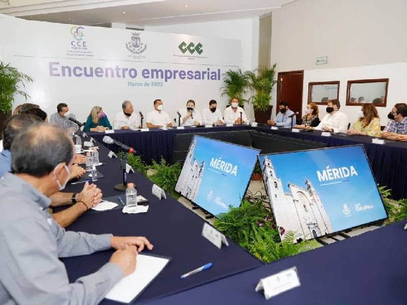 Reactivación económica