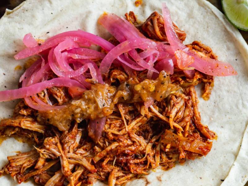 Cochinit cuarentena cuaresma