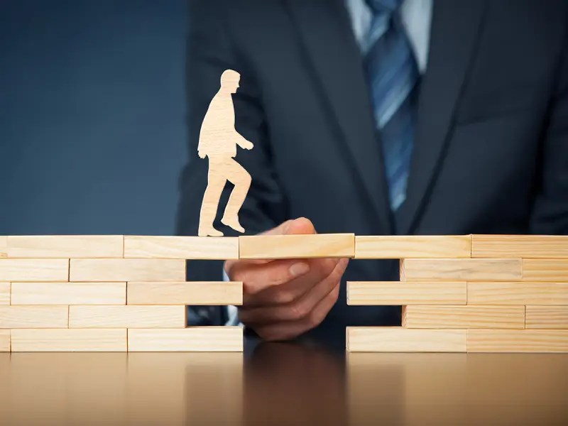 Confianza empresarial
