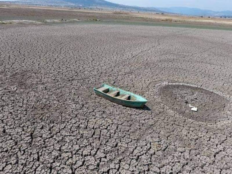 Marzo día mundial del agua