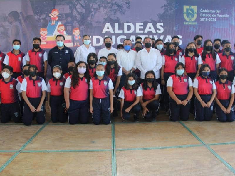 Aldeas Educativas