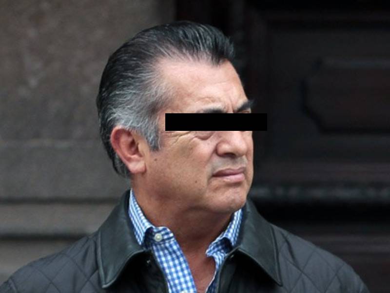 El bronco