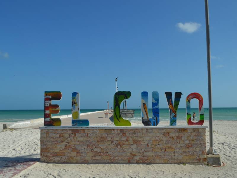Obra El Cuyo