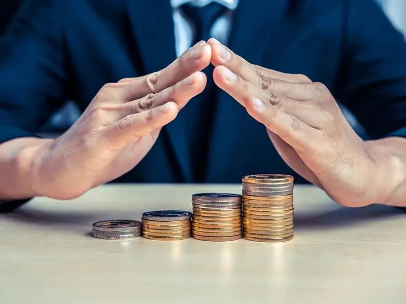 Finanzas sanas emprendimiento