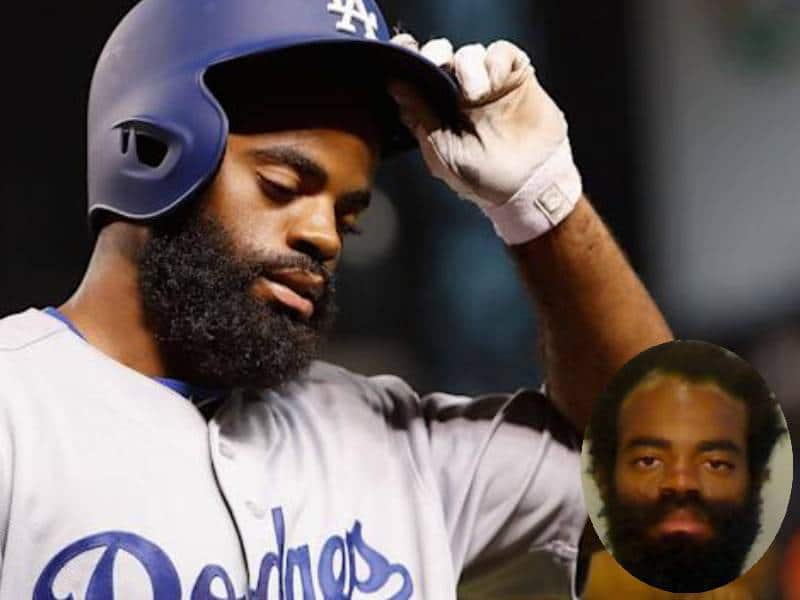 Andrew Toles Dodgers