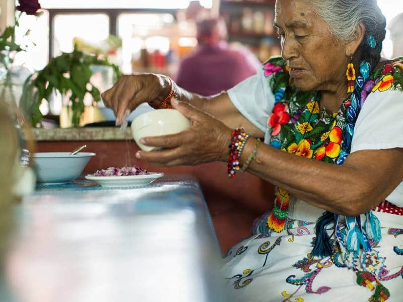 Valladolid médicos tradicionales