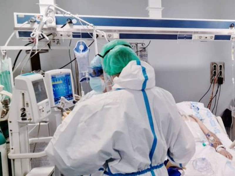 Mujer muere hemorragia cerebral
