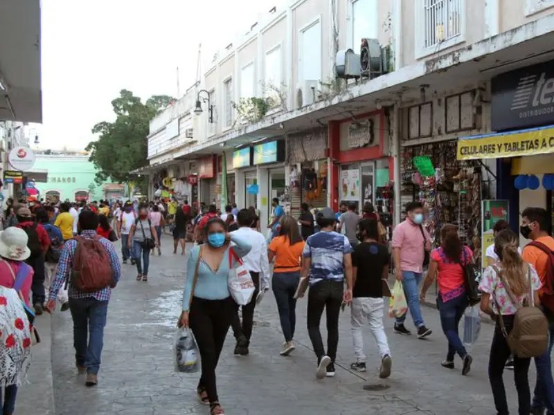 Mujeres desigualdad laboral