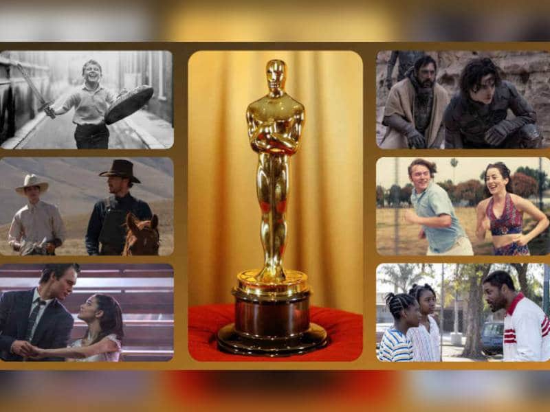 Oscar 2022 Beyoncé