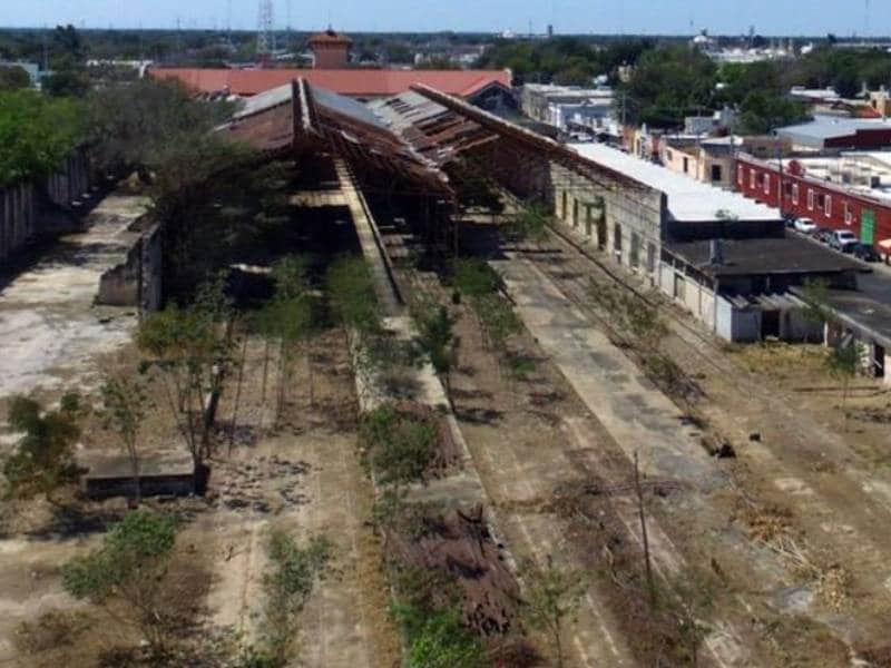 Casas para construir La Plancha