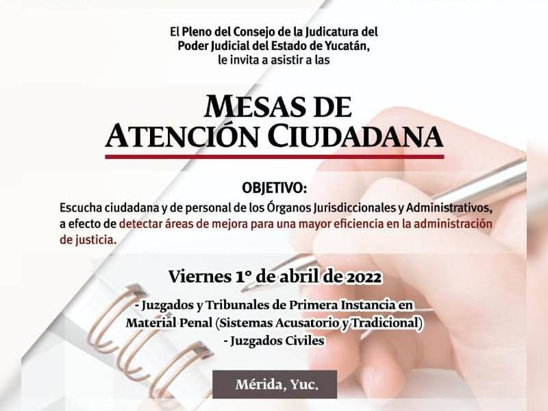 Acuerdan establecer canal directo