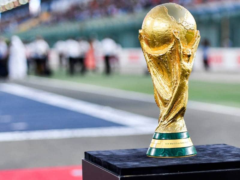 Selecciones Mundial de Qatar 2022
