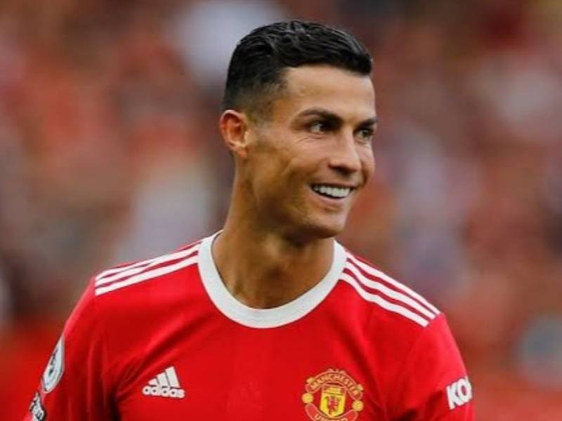 Cristiano Ronaldo qatar