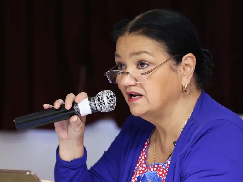 Creación del Sistema Nacional de Cuidados