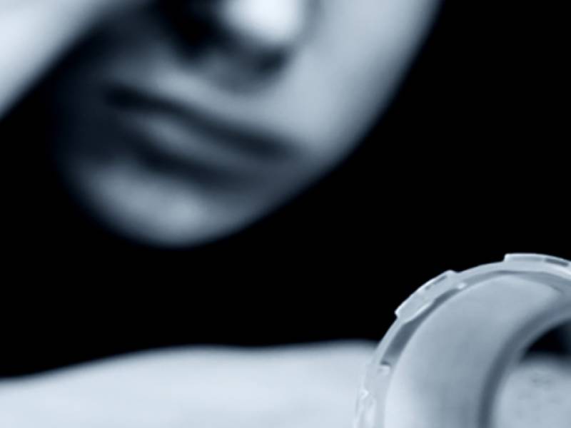 Docentes prevención suicidio