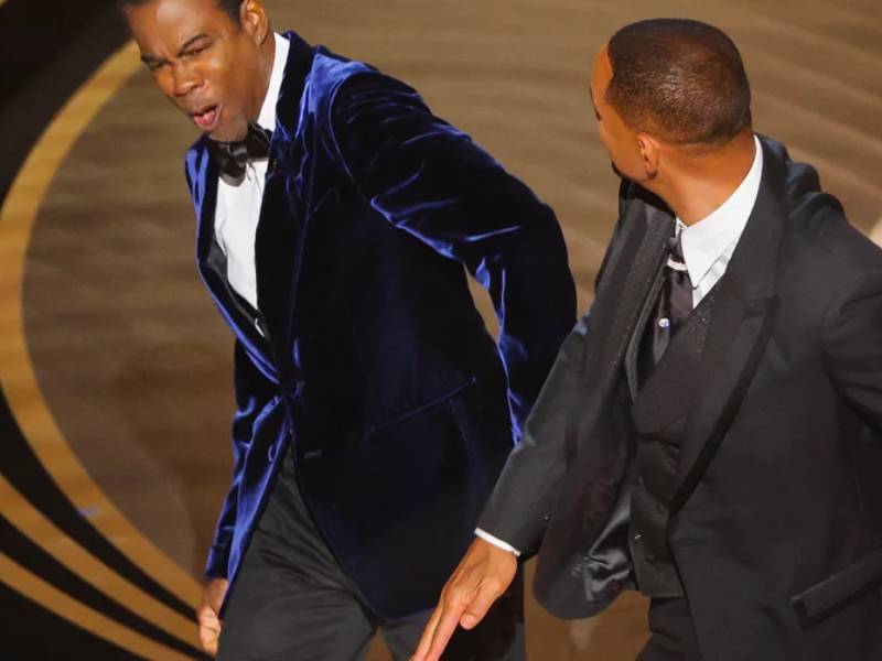 Will Smith