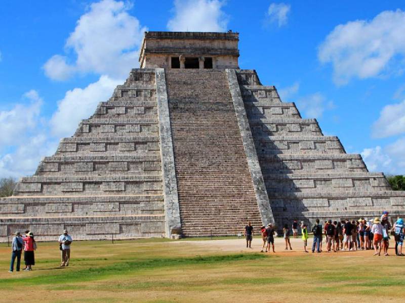 Amagan con cerrar zonas arqueológicas