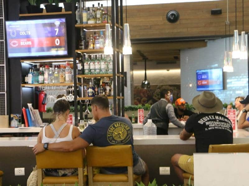 Aplicarán Ley Seca el domingo por la Revocación de Mandato