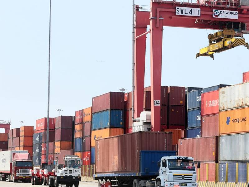 Auguran repunte en exportaciones
