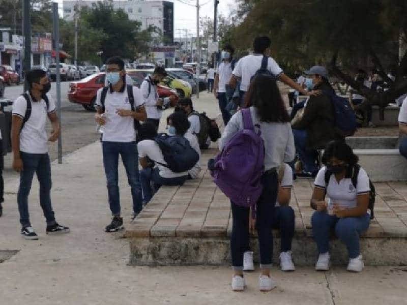 Deserción pega más a las prepas
