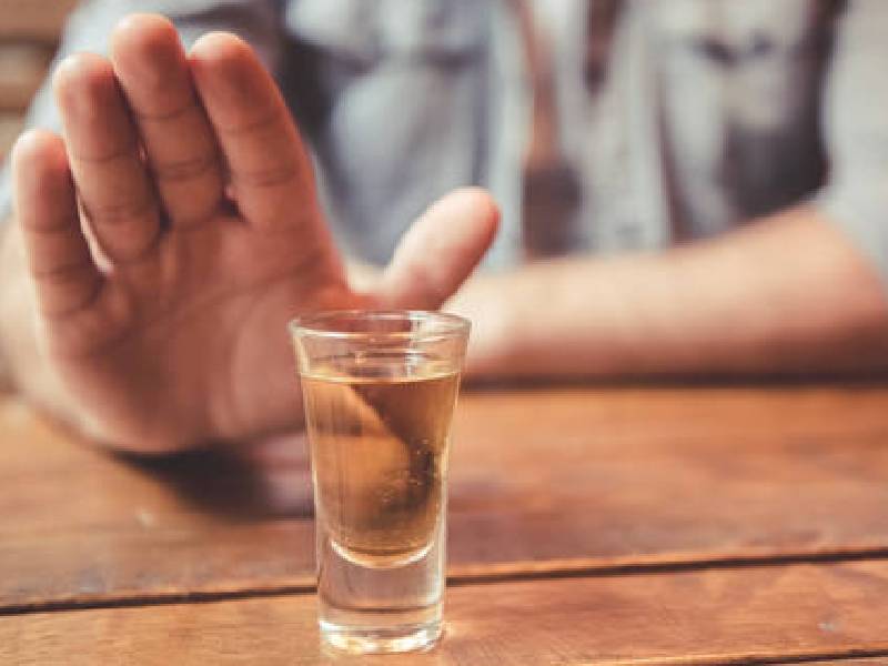 Disminuyen registros de alcoholismo