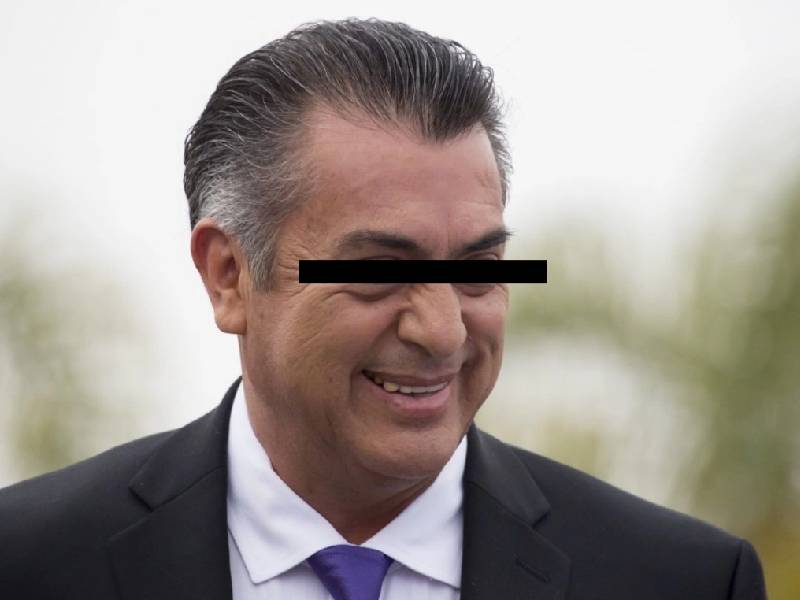 “El Bronco” es trasladado a un Hospital en Nuevo León