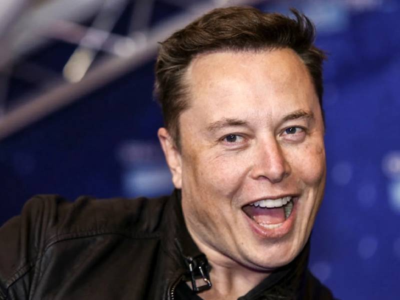 Elon Musk twitter