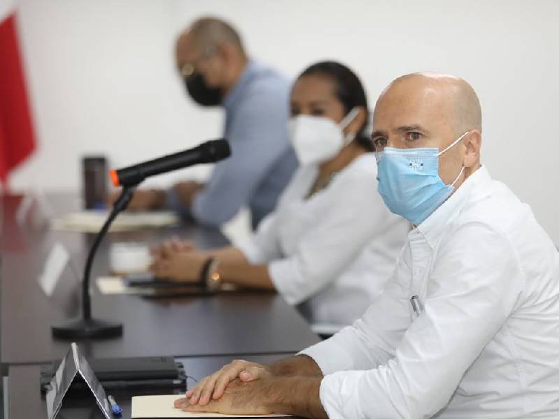 Inician análisis para el rescate del Isstey