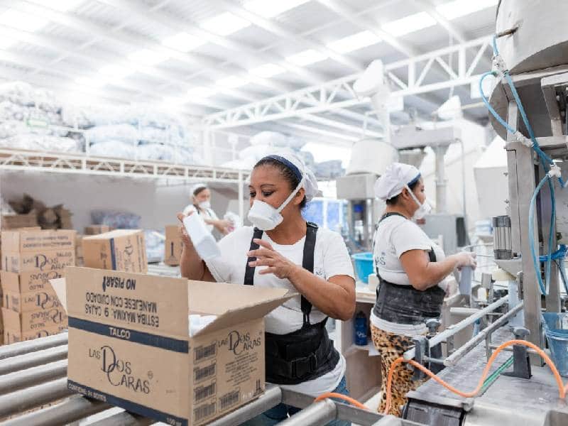 Muestra fortaleza la economía estatal